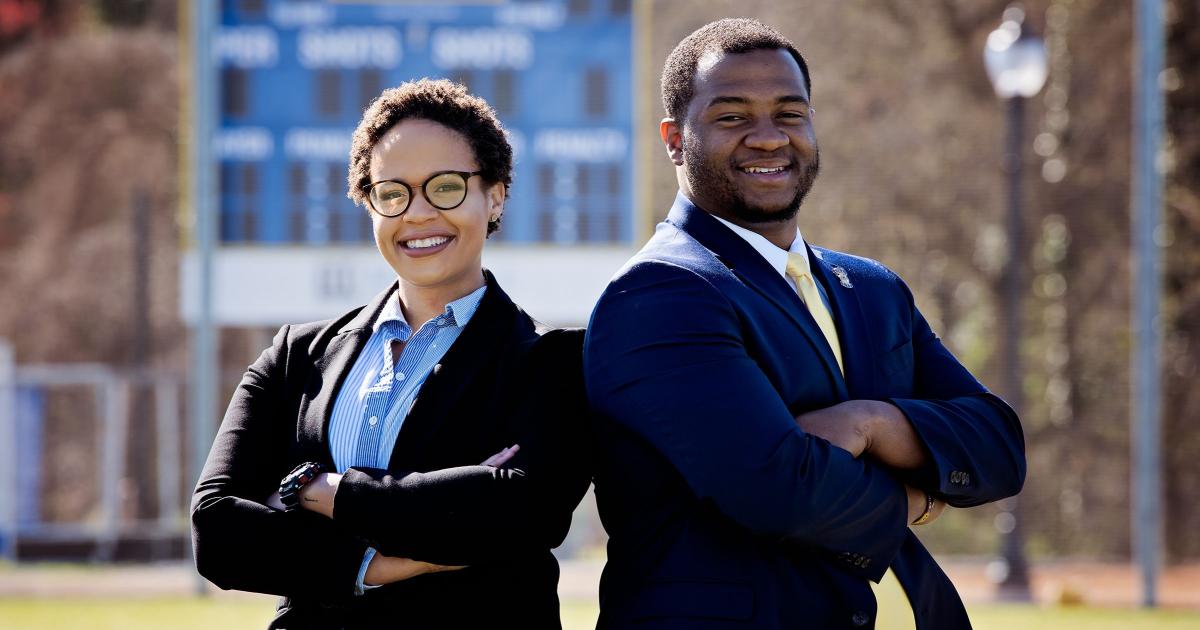 How to Get a Job in Sports Management